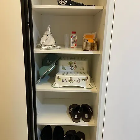 Lavina Apartmán Divčibare