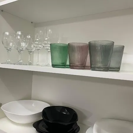 Apartmán Lavina Divčibare