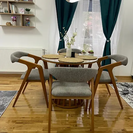 Lavina Apartmán Divčibare