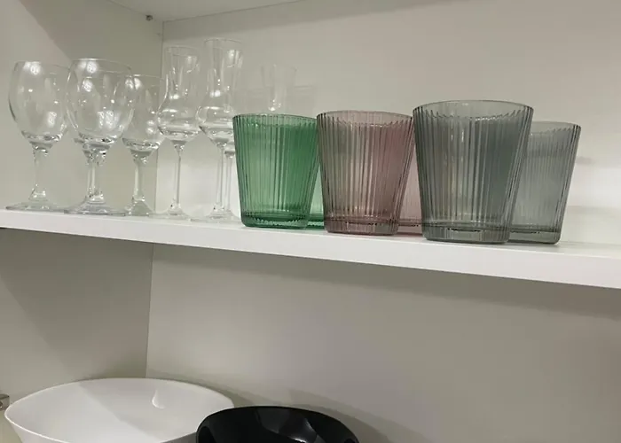 Lägenhet Lavina Divčibare