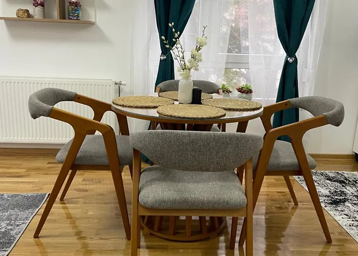 Lavina Lägenhet Divčibare