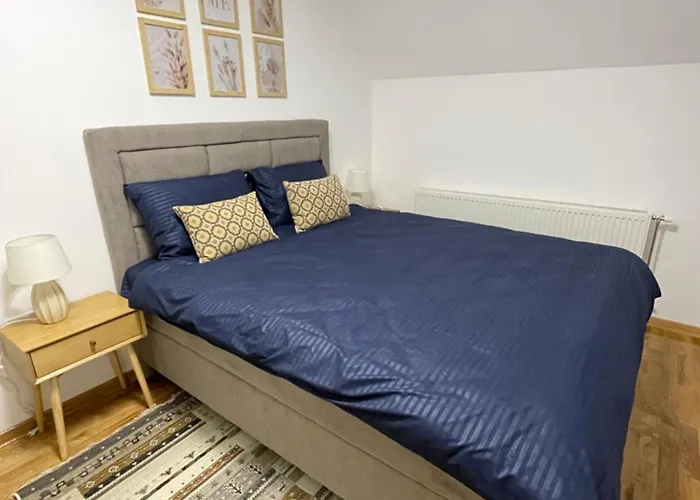 Lavina Lägenhet Divčibare